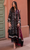 Maria.b - 3PC Lawn Embroidered Suit - GKA2406