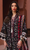 Maria.b - 3PC Lawn Embroidered Suit - GKA2406