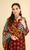 Nishat - 3PC Embroidered Lawn Suit - GKA2448