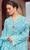 Bareeze - 3PC Embroidered Lawn Suit - GKA2465