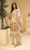 Maria.B - 3PC Embroidered Lawn Suit - GMB2501
