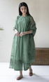 Dyot - 3PC Embroidered Lawn Suit - GMB2502