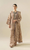 3 Piece - Digital Printed Lawn Suit - GKA2494