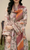 3 Piece - Digital Printed Lawn Suit - GKA2494