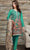 Khaadi - 3PC Dhanak Embroidered Shirt With Embroidered Dhanak Wool Shawl - GTP101
