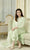 Bareeze-3PC Lawn Embroidered Shirt with Organza Embroidered Dupatta - GKA02