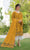 Maria B. - 3PC Lawn Chicken Kari Heavy Embroidered Shirt With Bamber Chiffon Embroidered Dupatta - GKA35