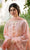 Maria B. - 3PC Lawn Chicken Kari Heavy Embroidered Shirt With Bamber Chiffon Embroidered Dupatta - GKA16